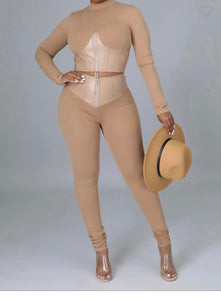 2 piece Sandy Set