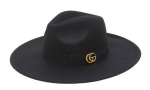 G Fedora